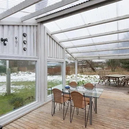 Gonda - 500m From The Sea By Interhome Σπίτι διακοπών Frederikshavn