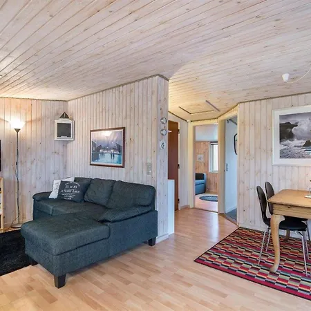 Σπίτι διακοπών Gonda - 500m From The Sea By Interhome Frederikshavn