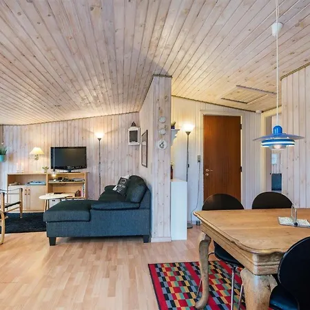 Σπίτι διακοπών Gonda - 500m From The Sea By Interhome Frederikshavn