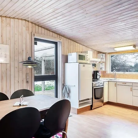 Σπίτι διακοπών Gonda - 500m From The Sea By Interhome Frederikshavn
