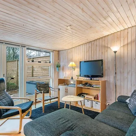Gonda - 500m From The Sea By Interhome Frederikshavn