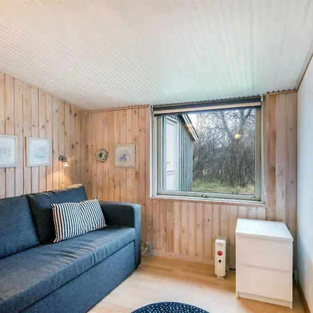 Gonda - 500m From The Sea By Interhome Σπίτι διακοπών Frederikshavn