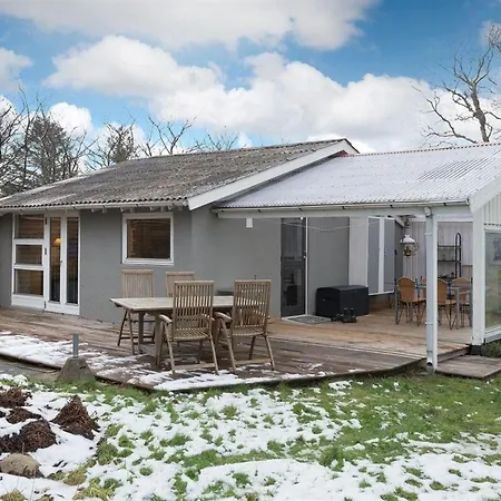 Gonda - 500m From The Sea By Interhome Feriehus